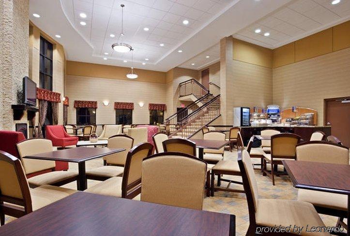 Holiday Inn Express Cincinnati West By Ihg Dent Exterior foto